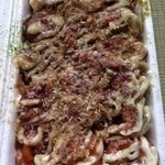 たこ一 - ソース