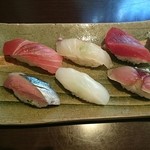 Sushi Fuku - 