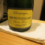 日本料理 太月 - 26年8月　泡