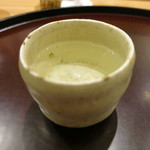 日本料理 太月 - 26年8月　お猪口