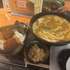 うどん料理 千