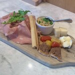 イータリー 原宿店 - 