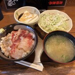 き楽 - これでワンコイン‼️