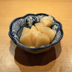 東麻布 天本 - 