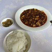 赤坂 四川飯店 - 