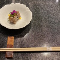 鉄板焼 しろや 銀座亭 - 