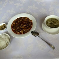 赤坂 四川飯店 - 