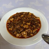 赤坂 四川飯店 - 