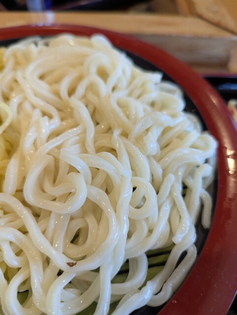 麺処 鵬匠（ほうしょう） - 鶴岡（そば）の写真