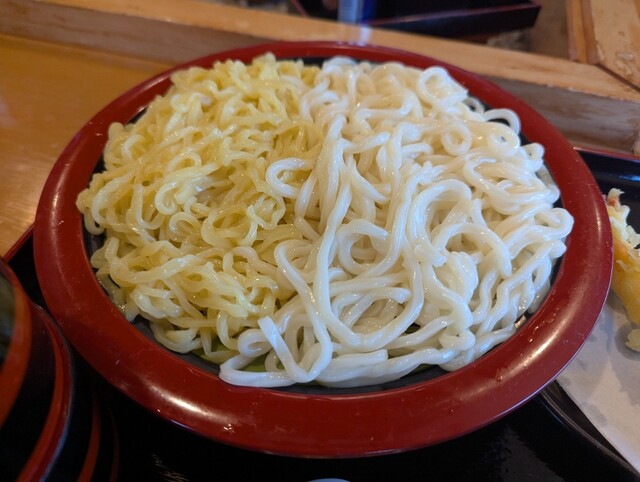 麺処 鵬匠（ほうしょう） - 鶴岡（そば）の写真