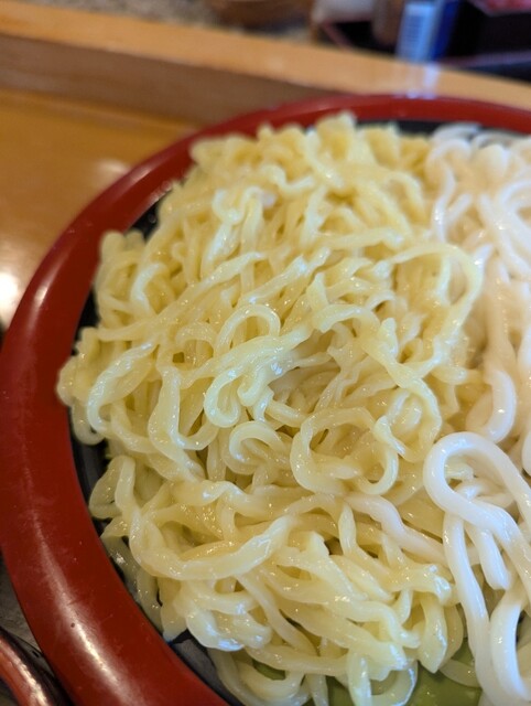 麺処 鵬匠（ほうしょう） - 鶴岡（そば）の写真