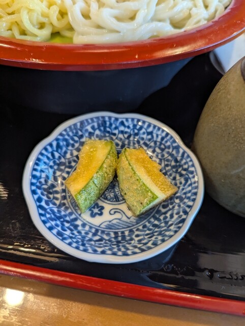 麺処 鵬匠（ほうしょう） - 鶴岡（そば）の写真