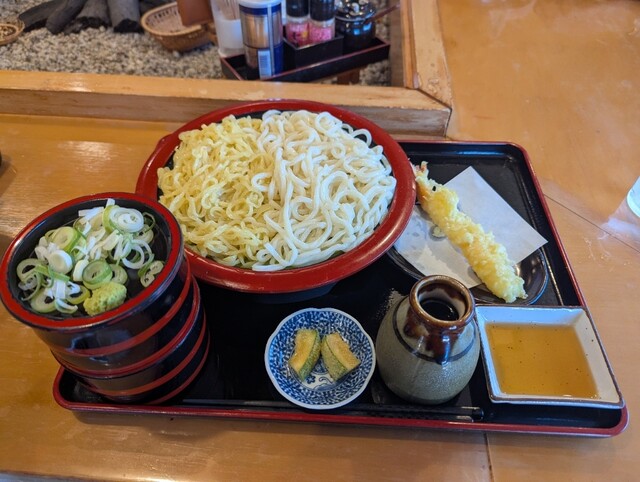 麺処 鵬匠（ほうしょう） &ndash; 鶴岡の本格そば店 | 山形県鶴岡市
