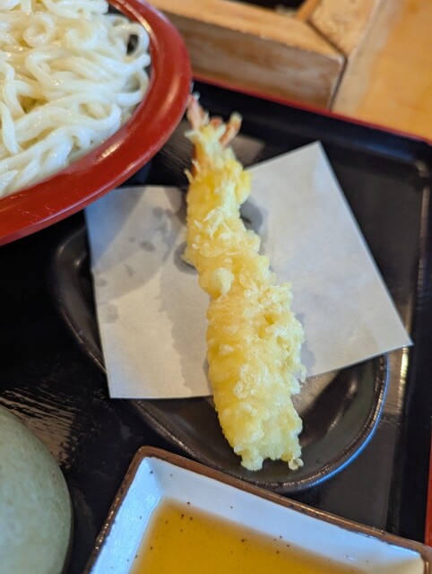 麺処 鵬匠（ほうしょう） - 鶴岡（そば）の写真