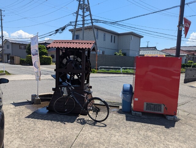 麺処 鵬匠（ほうしょう） - 鶴岡（そば）の写真