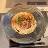 サーモンnoodle 三軒茶屋