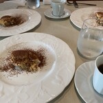 カーサ ディ カミーノ - 