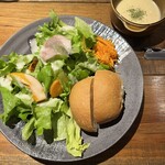 セブンクローバー - 