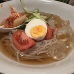 焼肉 いっぽん - 