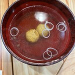 日本橋蛎殻町 さくり - 