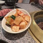 焼肉 いっぽん - 