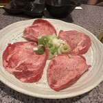 焼肉 いっぽん - 