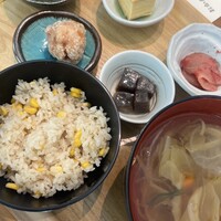 出汁しゃぶおばんざい おかか 東京 - 