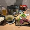 焼肉のいとう 仙台駅前店