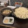 武蔵野うどん じんこ 三軒茶屋店