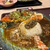 BOTANI：CURRY 梅田店