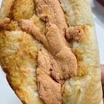 森製パン所 - 料理写真: