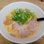 がったぼうず - 煮トリ（こってり）