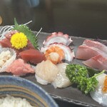 魚松 - 料理写真: