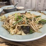 中華料理 まさき亭 - 