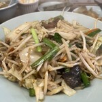 中華料理 まさき亭 - 