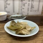 中華料理 まさき亭 - 