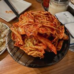 ウシガシラセル - 