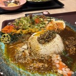 BOTANI：CURRY - 