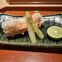 かにじぇんぬ 北のはなれ - 