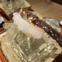 かにじぇんぬ 北のはなれ - 
