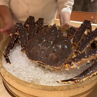 かにじぇんぬ 北のはなれ - 