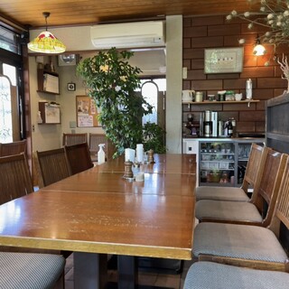 グリルじゅんさい_2