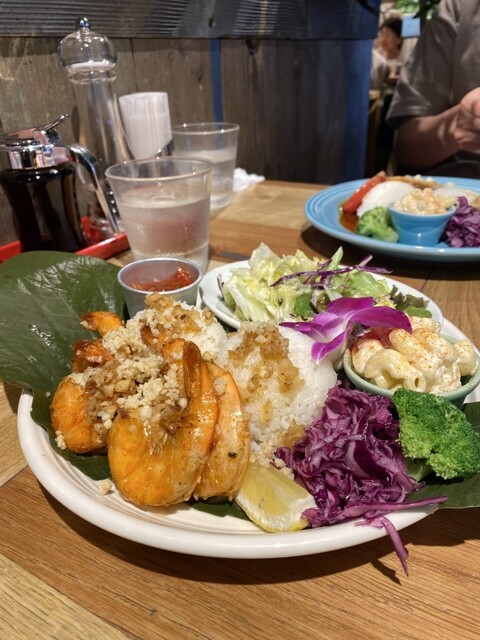 コナズ珈琲 新座店 - 朝霞/カフェ | 食べログ