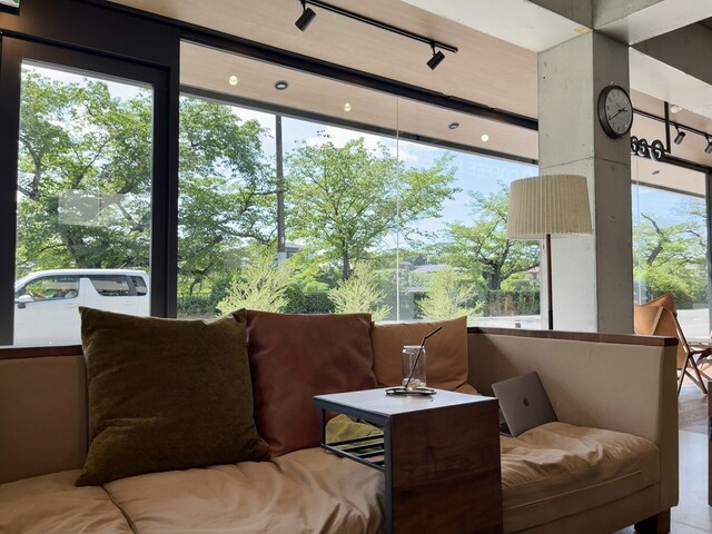 COFFEE BASE SHIMOGAMO photo 4