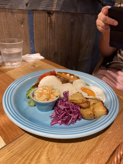 コナズ珈琲 新座店 - 朝霞/カフェ | 食べログ