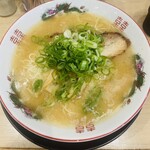 中華そば 花京 - 