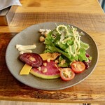 ダブルドアーズ - 