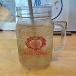 うみからそらへ - ジンジャーエール  300円