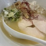 ようすけ 鶏煮亭 - 