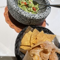 FONDA MEXICANA New York 銀座店 - 